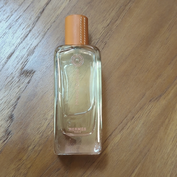 Hermes Hermessence Myrrhe Églantine 100 ml barely used - Picture 3 of 4